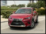 Lexus NX 300 2021
